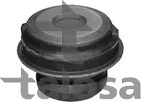 Talosa 57-01930 - Bush of Control / Trailing Arm autospares.lv