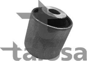 Talosa 57-01970 - Bush of Control / Trailing Arm autospares.lv