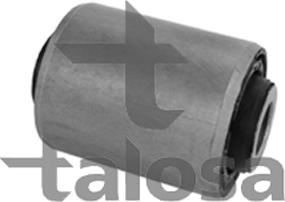 Talosa 57-01481 - Bush of Control / Trailing Arm autospares.lv