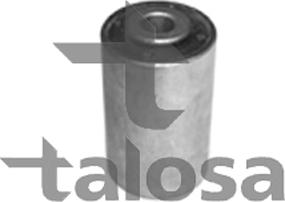 Talosa 57-01588 - Bush of Control / Trailing Arm autospares.lv