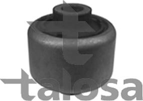 Talosa 57-01531 - Bush of Control / Trailing Arm autospares.lv