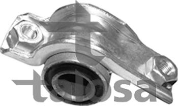 Talosa 57-01579 - Bush of Control / Trailing Arm autospares.lv