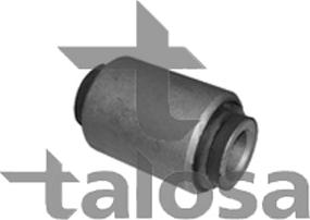 Talosa 57-01602 - Bush of Control / Trailing Arm autospares.lv