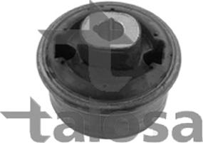 Talosa 57-01617 - Bush of Control / Trailing Arm autospares.lv