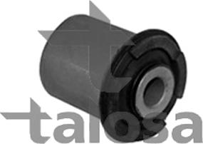 Talosa 57-01145 - Bush of Control / Trailing Arm autospares.lv