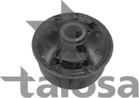 Talosa 57-01153 - Bush of Control / Trailing Arm autospares.lv