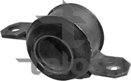 Talosa 57-01163 - Bush of Control / Trailing Arm autospares.lv