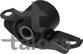 Talosa 57-01104 - Bush of Control / Trailing Arm autospares.lv