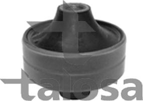 Talosa 57-01132 - Bush of Control / Trailing Arm autospares.lv