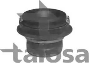 Talosa 57-05752 - Bush of Control / Trailing Arm autospares.lv