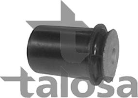 Talosa 57-01853 - Bush of Control / Trailing Arm autospares.lv