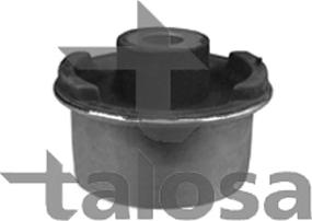 Talosa 57-01852 - Bush of Control / Trailing Arm autospares.lv