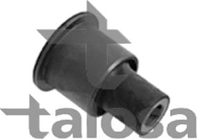 Talosa 57-01352 - Bush of Control / Trailing Arm autospares.lv