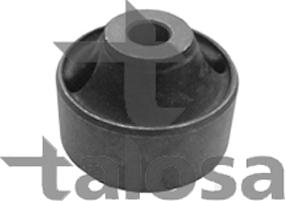 Talosa 57-01214 - Bush of Control / Trailing Arm autospares.lv