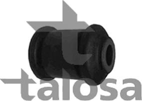 Talosa 57-01271 - Bush of Control / Trailing Arm autospares.lv