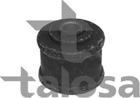 Talosa 57-08499 - Bush of Control / Trailing Arm autospares.lv