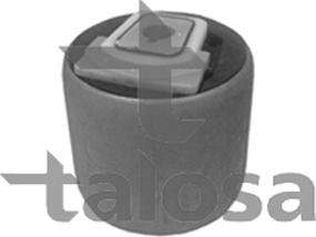 Talosa 57-08494 - Bush of Control / Trailing Arm autospares.lv