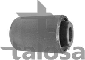 Talosa 57-08456 - Bush of Control / Trailing Arm autospares.lv