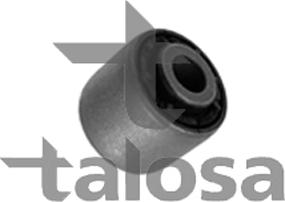 Talosa 57-08452 - Bush of Control / Trailing Arm autospares.lv