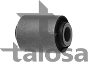 Talosa 57-08457 - Bush of Control / Trailing Arm autospares.lv