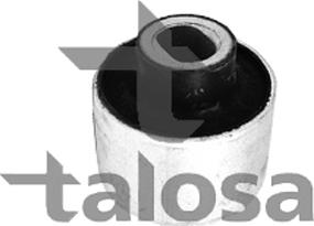 Talosa 57-08463 - Bush of Control / Trailing Arm autospares.lv