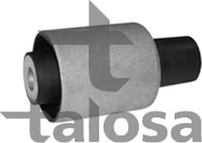 Talosa 57-08467 - Bush of Control / Trailing Arm autospares.lv