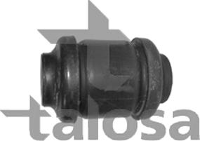 Talosa 57-08402 - Bush of Control / Trailing Arm autospares.lv