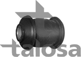 Talosa 57-08489 - Bush of Control / Trailing Arm autospares.lv