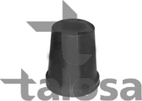 Talosa 57-08486 - Bush of Control / Trailing Arm autospares.lv