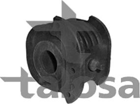 Talosa 57-08488 - Bush of Control / Trailing Arm autospares.lv