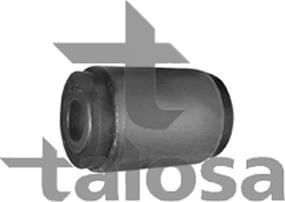 Talosa 57-08425 - Bush of Control / Trailing Arm autospares.lv