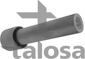 Talosa 57-08421 - Bush of Control / Trailing Arm autospares.lv