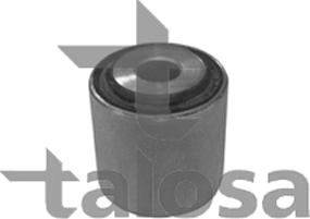 Talosa 57-08422 - Bush of Control / Trailing Arm autospares.lv