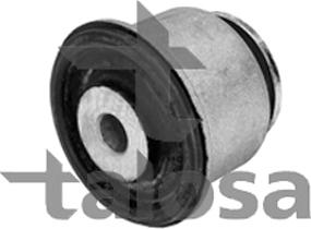 Talosa 57-08476 - Bush of Control / Trailing Arm autospares.lv