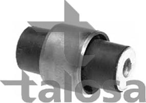 Talosa 57-08470 - Bush of Control / Trailing Arm autospares.lv