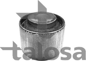 Talosa 57-08471 - Bush of Control / Trailing Arm autospares.lv