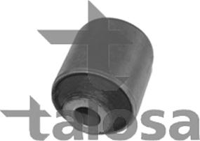 Talosa 57-08590 - Bush of Control / Trailing Arm autospares.lv