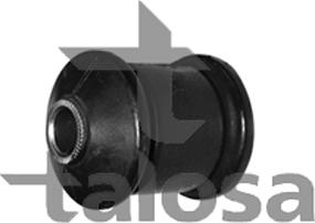 Talosa 57-08543 - Bush of Control / Trailing Arm autospares.lv