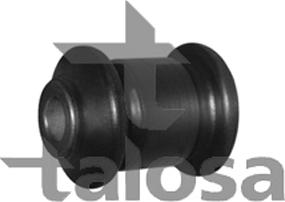 Talosa 57-08547 - Bush of Control / Trailing Arm autospares.lv