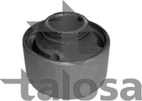 Talosa 57-08555 - Bush of Control / Trailing Arm autospares.lv