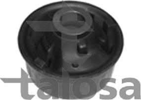 Talosa 57-08558 - Bush of Control / Trailing Arm autospares.lv