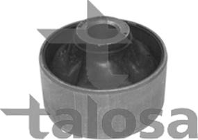 Talosa 57-08569 - Bush of Control / Trailing Arm autospares.lv