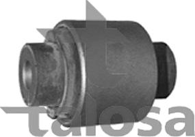 Talosa 57-08509 - Bush of Control / Trailing Arm autospares.lv