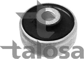 Talosa 57-08506 - Bush of Control / Trailing Arm autospares.lv