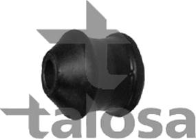 Talosa 57-08500 - Bush of Control / Trailing Arm autospares.lv