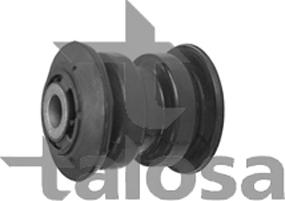 Talosa 57-08503 - Bush of Control / Trailing Arm autospares.lv