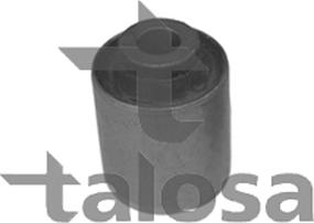 Talosa 57-08589 - Bush of Control / Trailing Arm autospares.lv