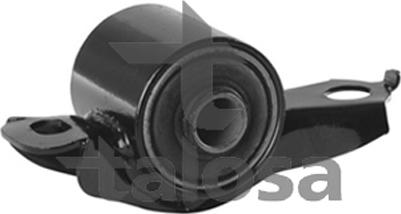 Talosa 57-08586 - Bush of Control / Trailing Arm autospares.lv