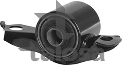 Talosa 57-08588 - Bush of Control / Trailing Arm autospares.lv