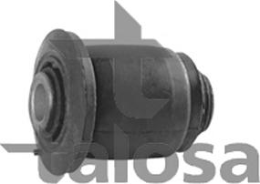 Talosa 57-08587 - Bush of Control / Trailing Arm autospares.lv